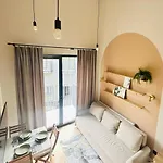 Lofty Nad Warta Free Parking 波兹南