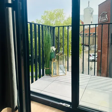 Lofty Nad Warta Free Parking * Poznaň