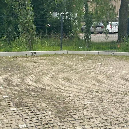 Apartmán Lofty Nad Warta Free Parking