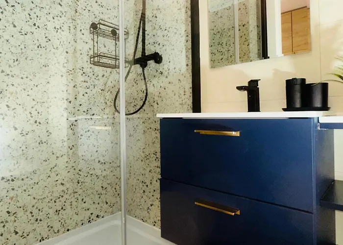 Lofty Nad Warta Free Parking Poznaň